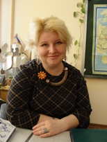 Ятовт Мария  Игоревна