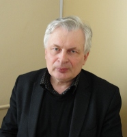 Воскобой Константин Васильевич